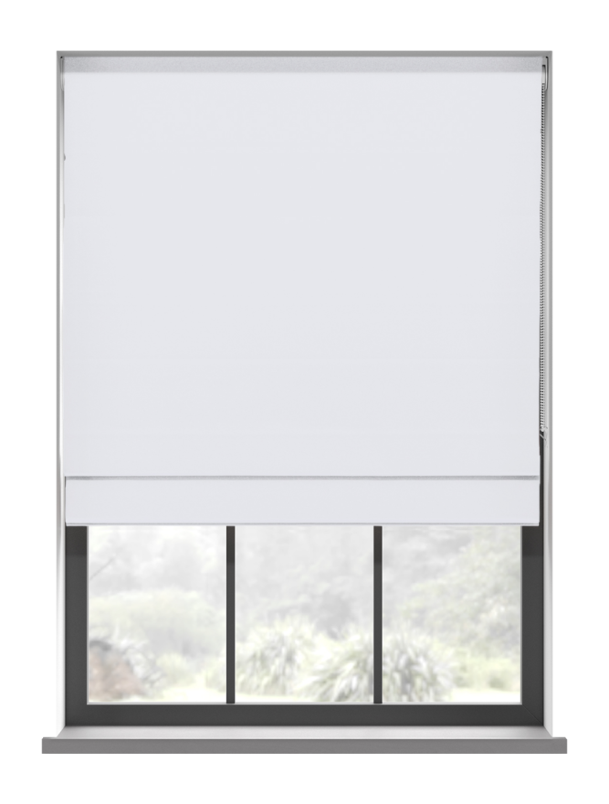 Wabi White