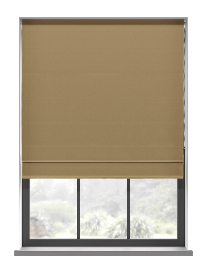 Orka Beige Blackout