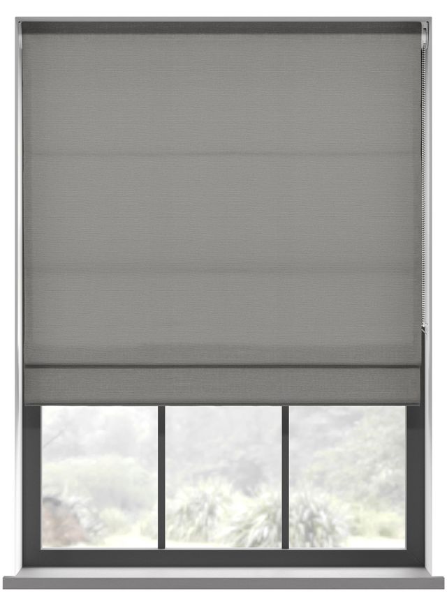 Panama Soft silver