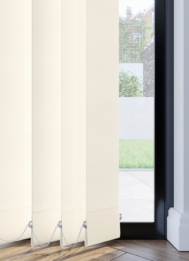Ronda Cream Vertical 