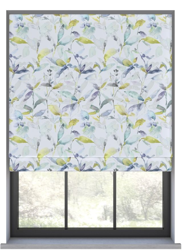 Marlow Zest