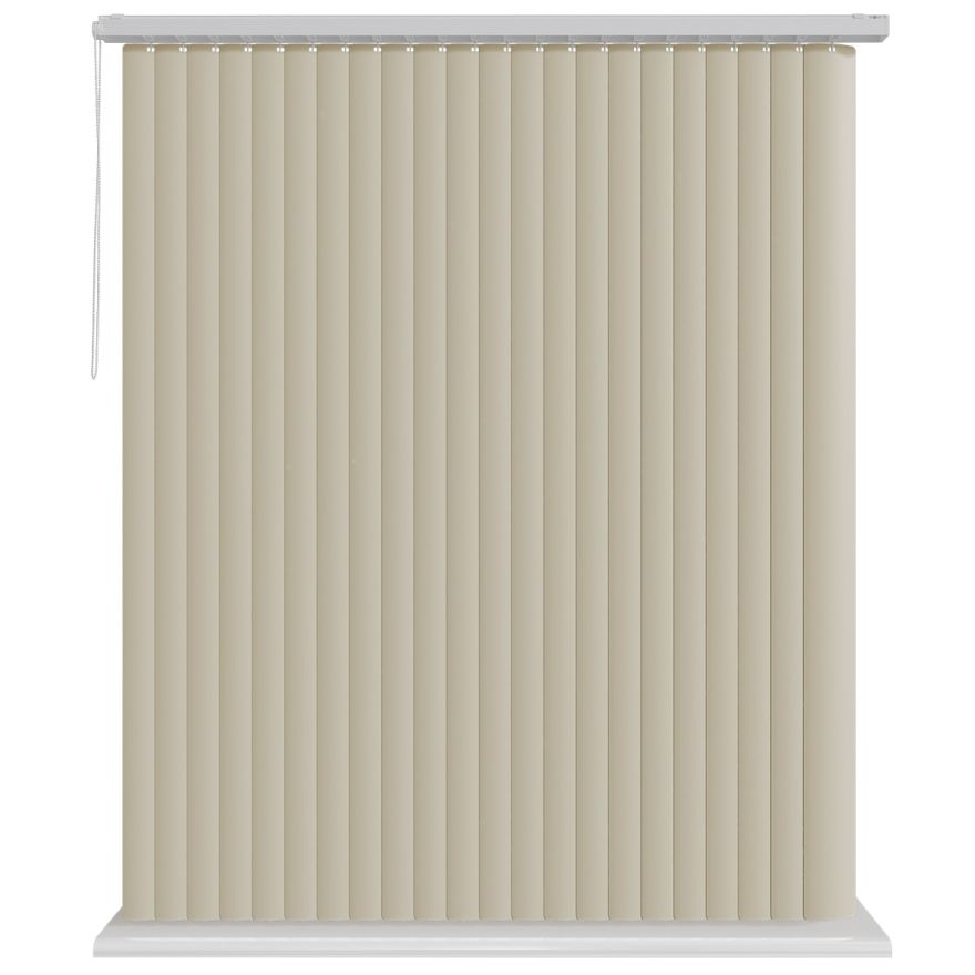 Elegance Pearl Rigid Vertical 