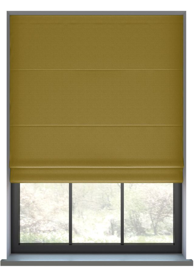 Panama Ochre