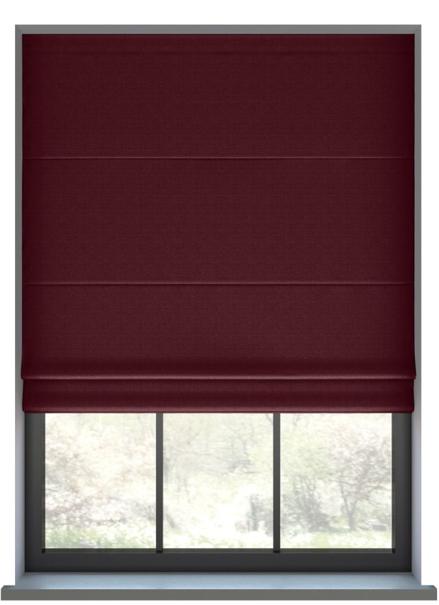 Panama Ruby