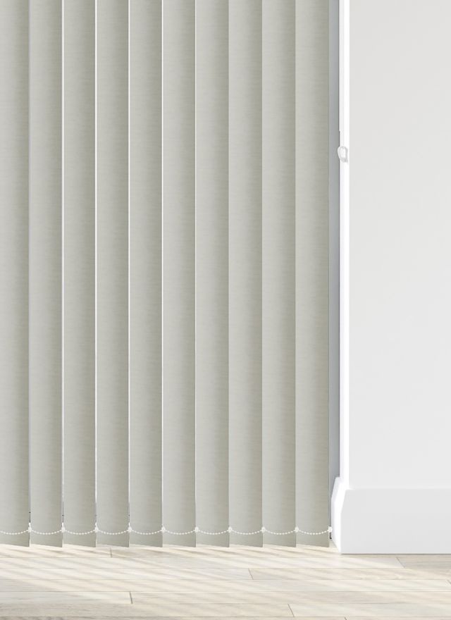 Piazza Lucca Vertical Blind