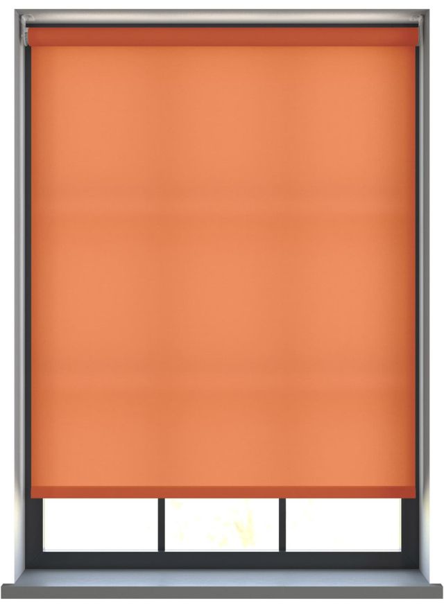 Colourway Dimout Orange