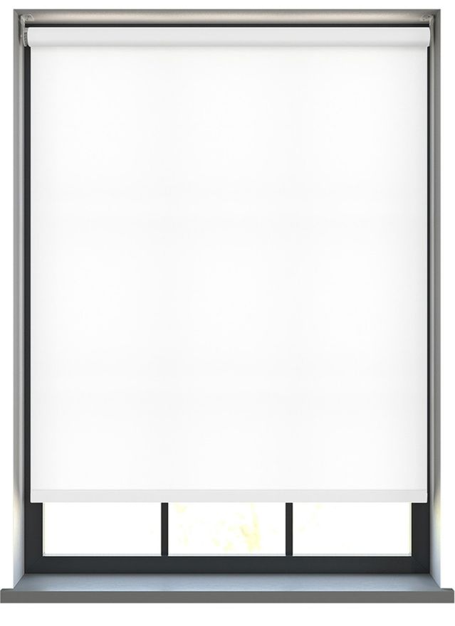 Colourway Dimout White