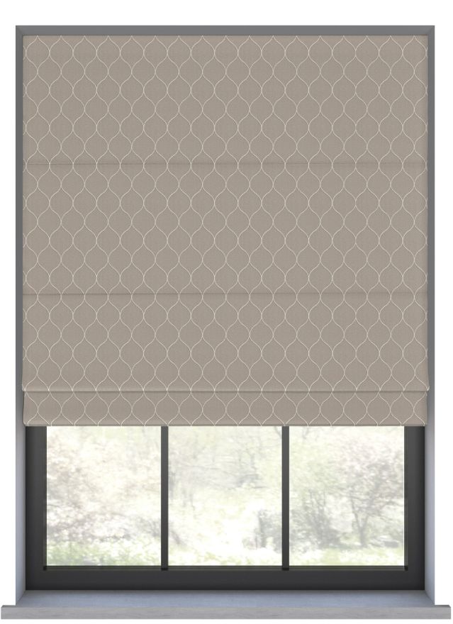 Verona Taupe