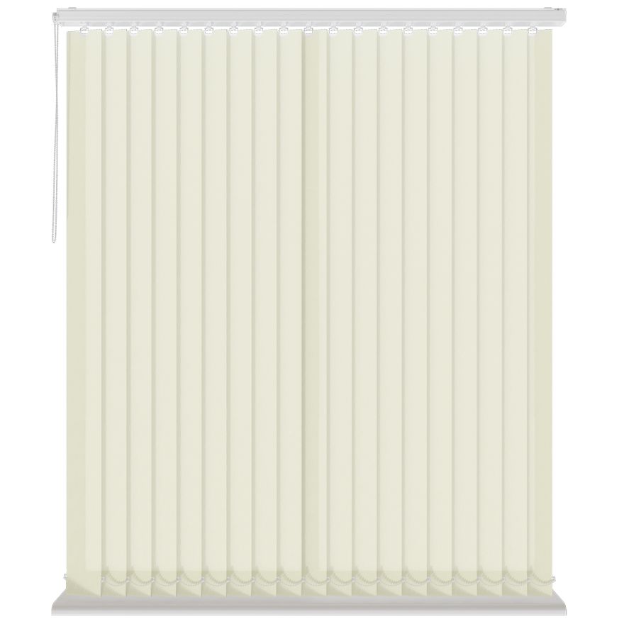 Faro Cream Vertical