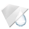 Editions Ultra Pure with Jasmine White Tape