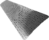 Thunderbolt Perforated Stick Fit