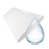 Arctic White Perfect Fit Shutter