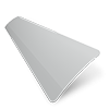 Brushed Titanium Aluminium Venetian