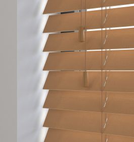 Real Wood Cedar Venetian