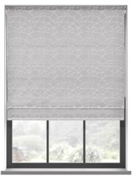 Cracked Silver Hue
