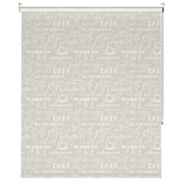 Cafe Latte Roller Blind