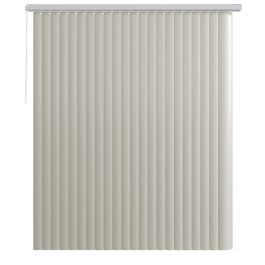 Fossil Pearl Rigid Vertical 