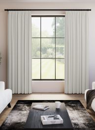 Opulant Faux Silk Soft Sand
