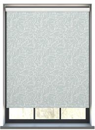 Sketch Foliage in Spearmint