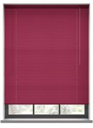 Juicy Berry Aluminium Venetian