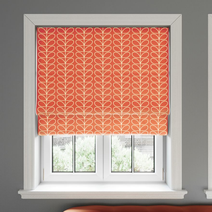 Orla Kiely Linear Stem Tomato