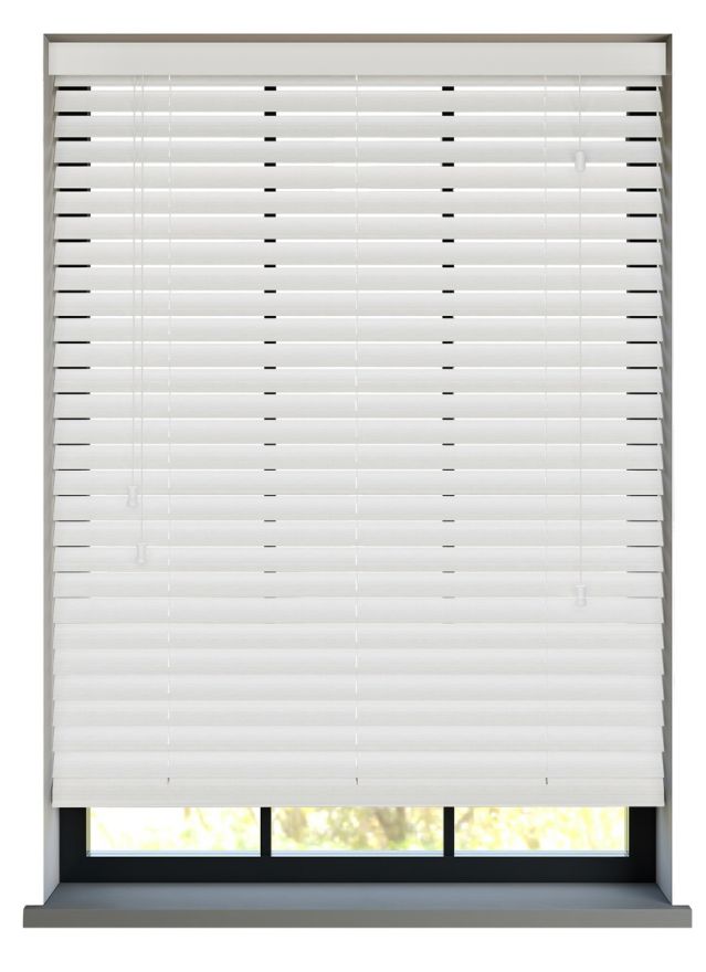 Alura Oak White