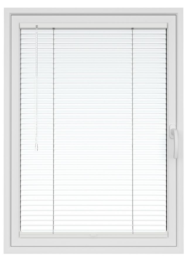 Snow White Gloss Clic Fit