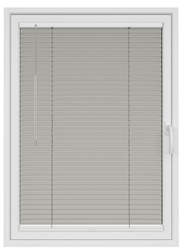 Grey Gloss Clic Fit