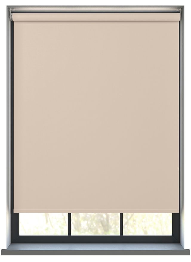 Baza Brulee Roller Blind