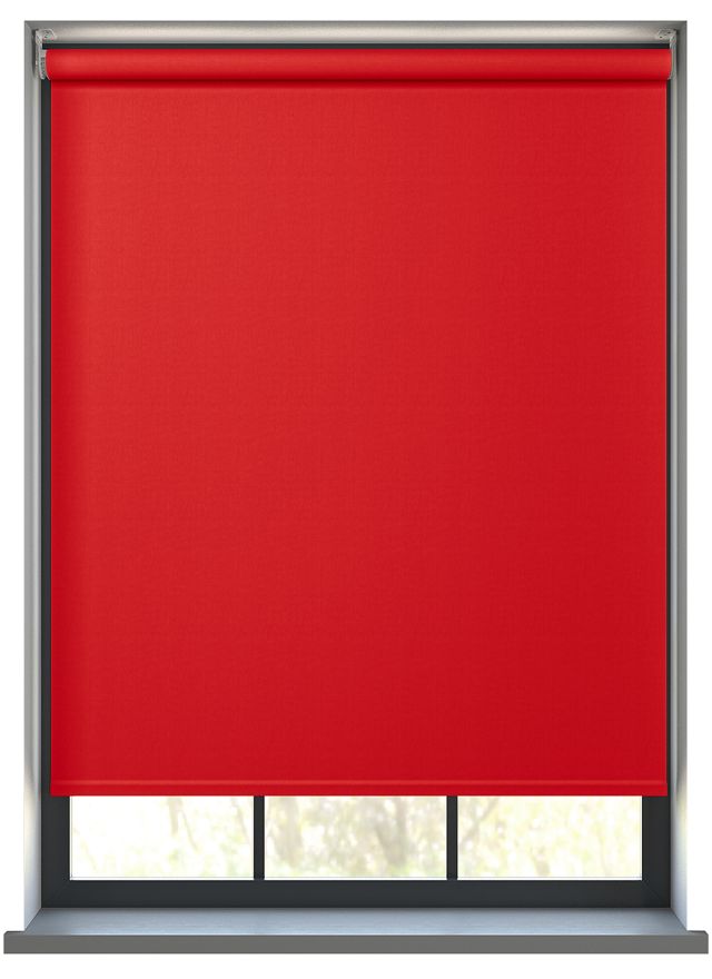 Baza Siren Roller Blind