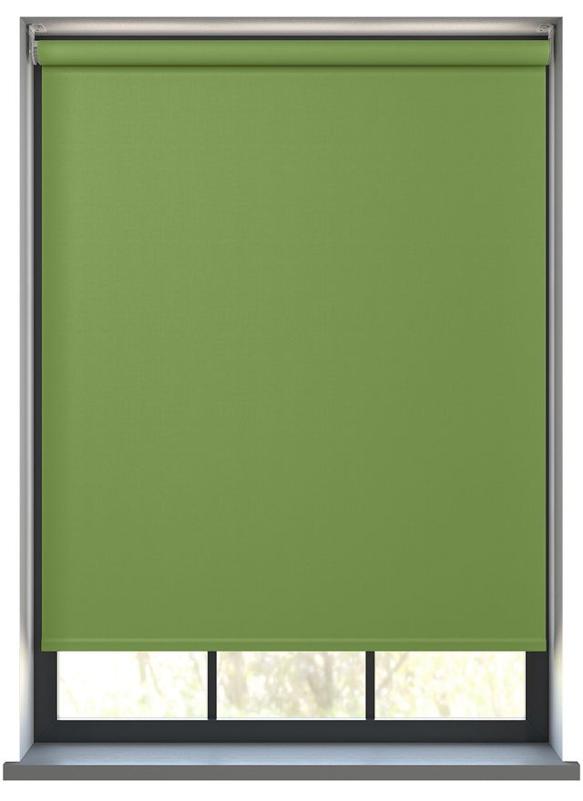 Baza Verde Roller Blind