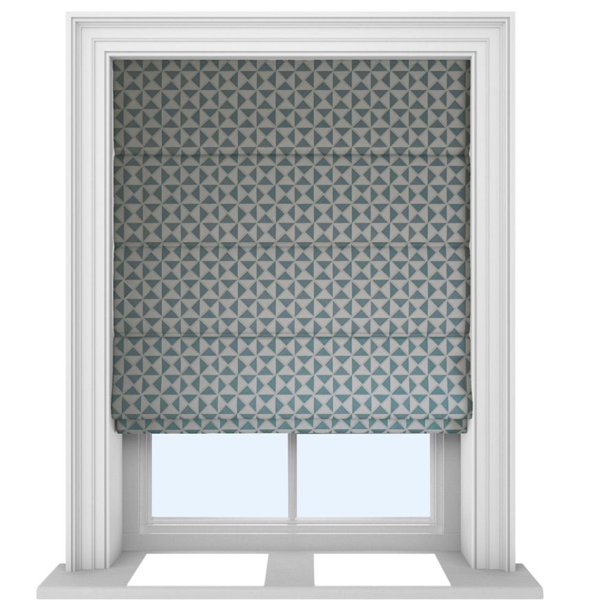 Geo Indigo