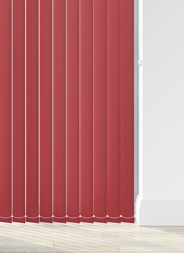 Amor  Shiraz Vertical Blind