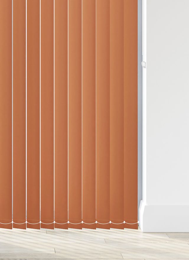 Amor Fanta Vertical Blind
