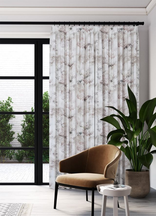 Camellia Blush
