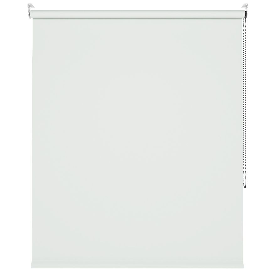 Palate Lace White Roller Blind