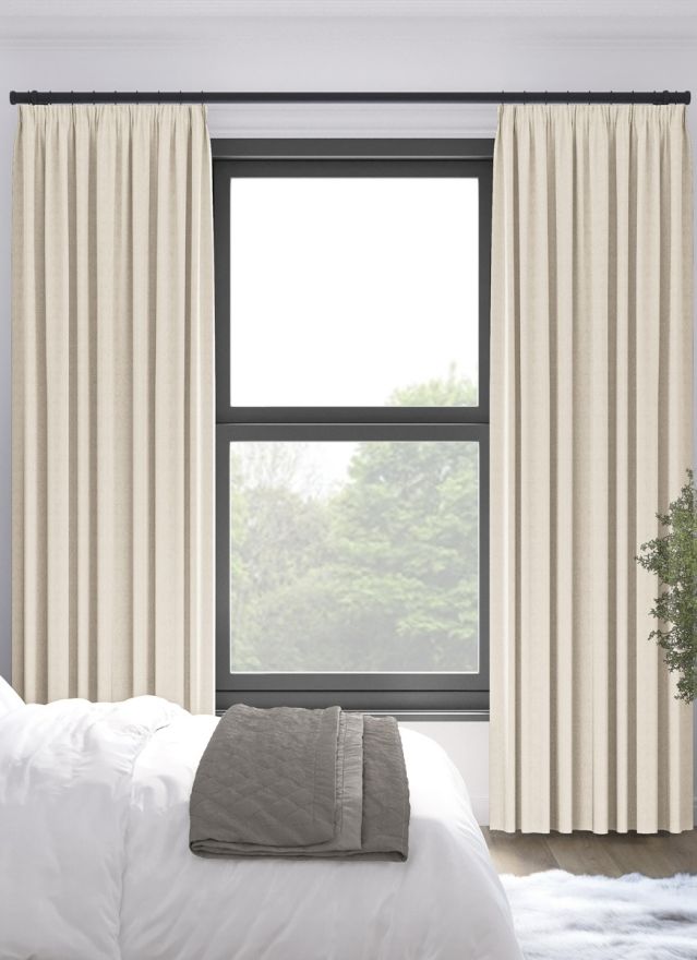 Saffron Linen