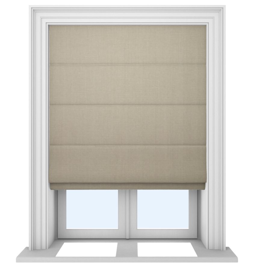 Rustic Weave Taupe