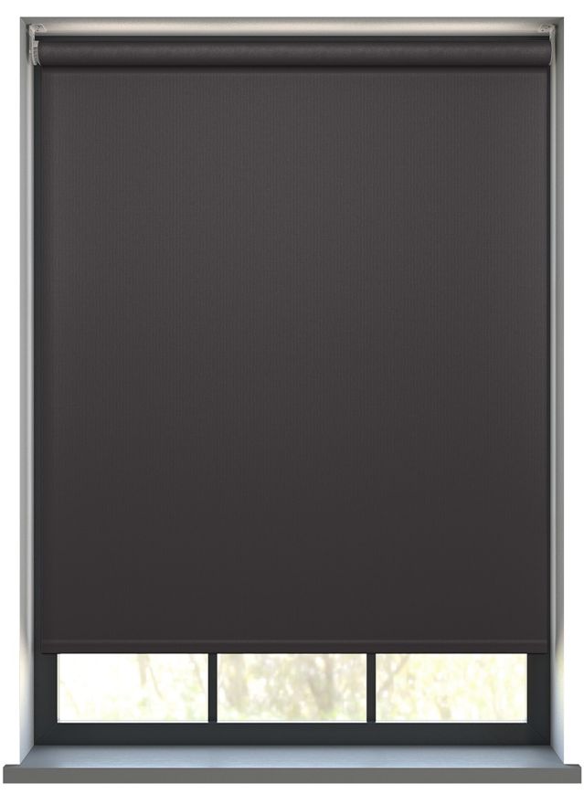 Riva Blackout Impact - Electric Roller Blinds