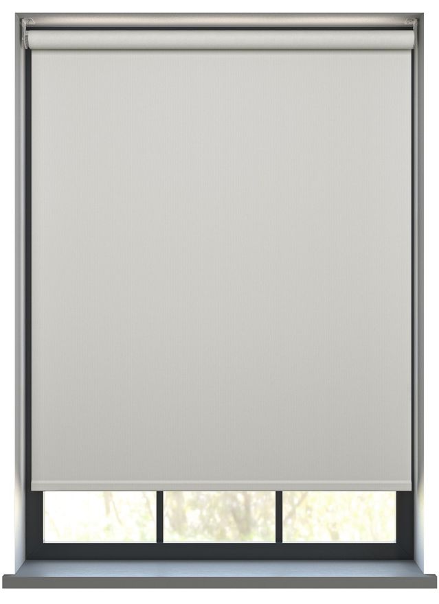 Riva Blackout Sense - Electric Roller Blinds