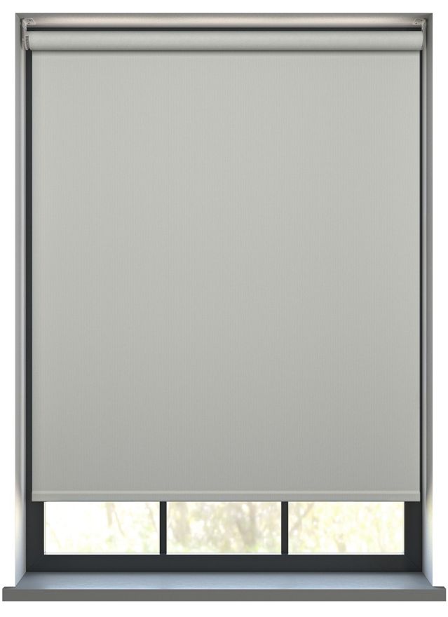 Riva Blackout Space - Electric Roller Blinds