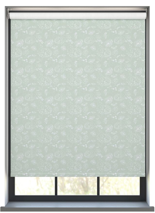Dandelion Mint