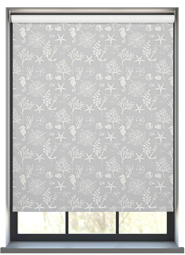 Dorset Coast Roller Blind