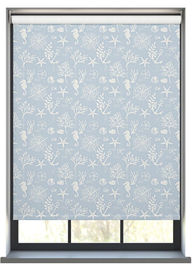Dorset Jurassic Roller Blind