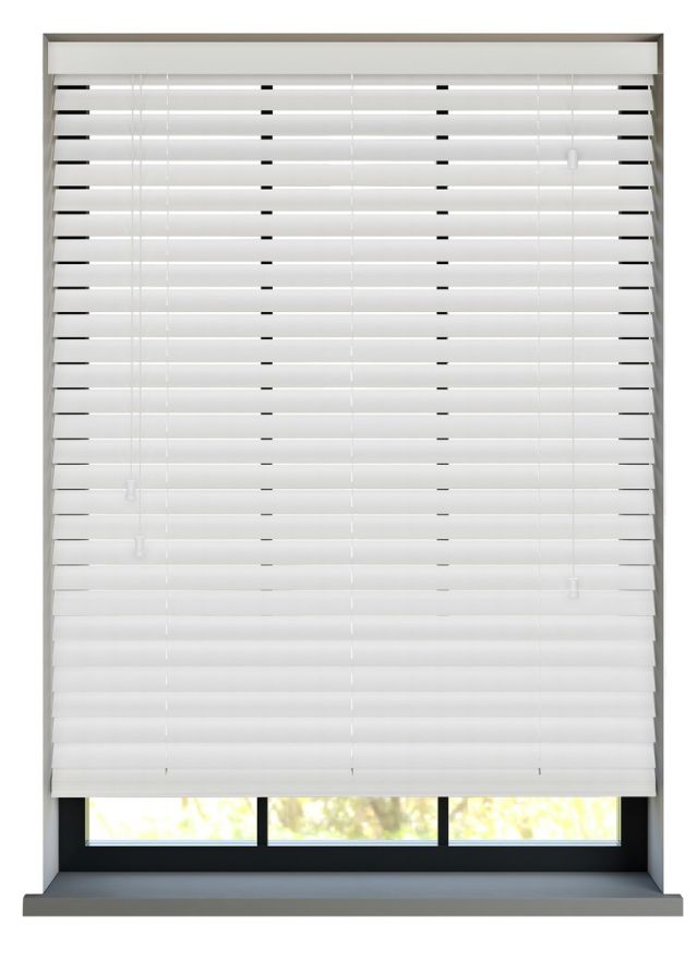 Dream Fine Grain White