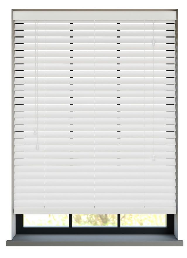 Dream White