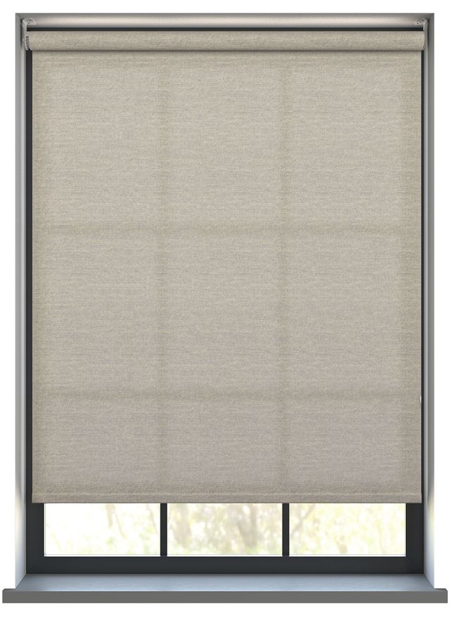Andorra Angora Roller Blind