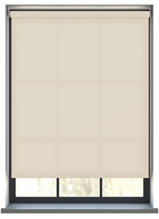 Andorra Cashmere Roller Blind