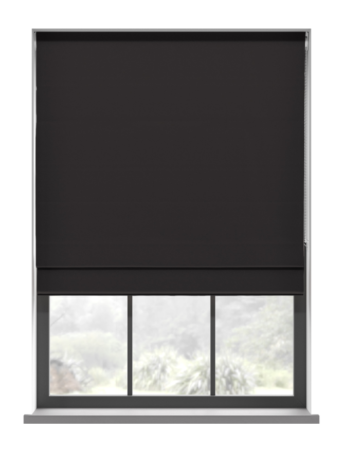 Wabi Black