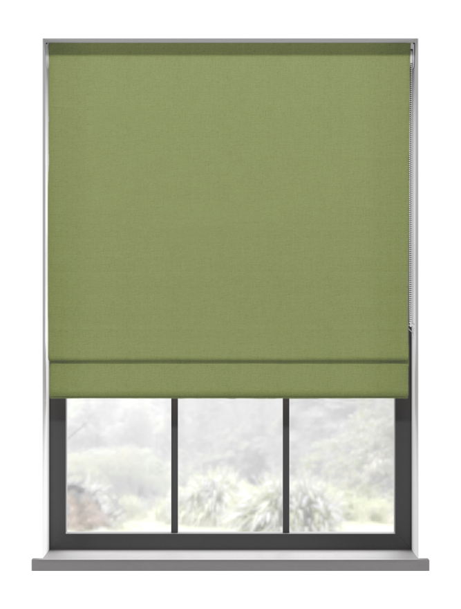 Renai Green